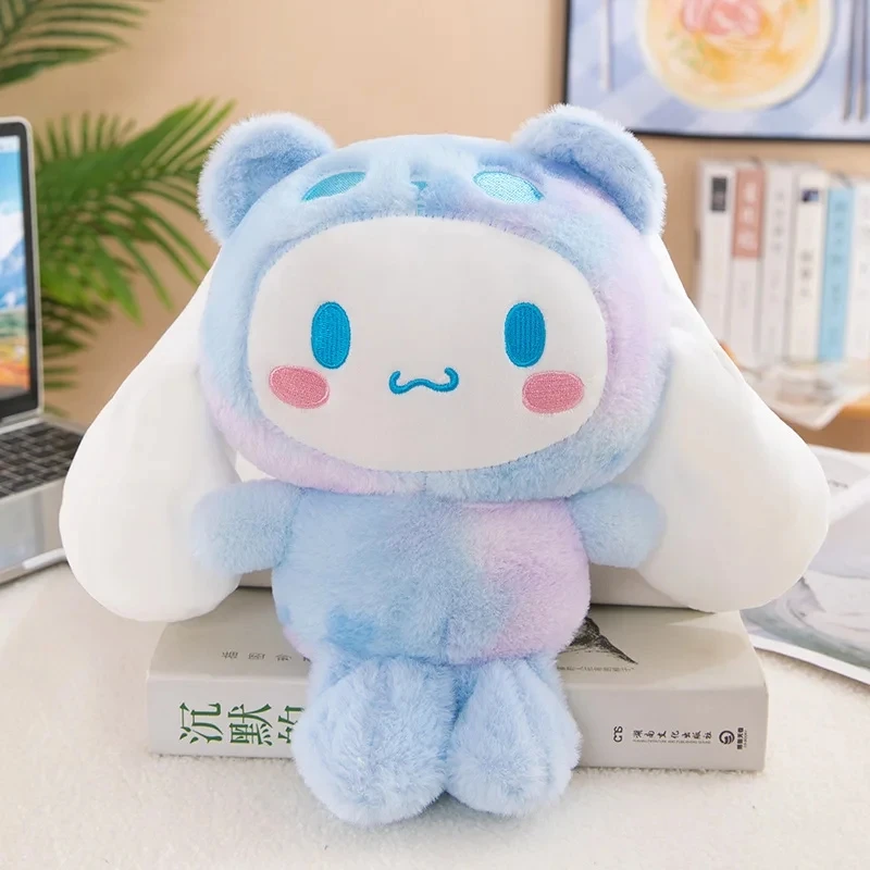 =2026 New Kawaii 25cm Sanrio P - Dog Toys review and price