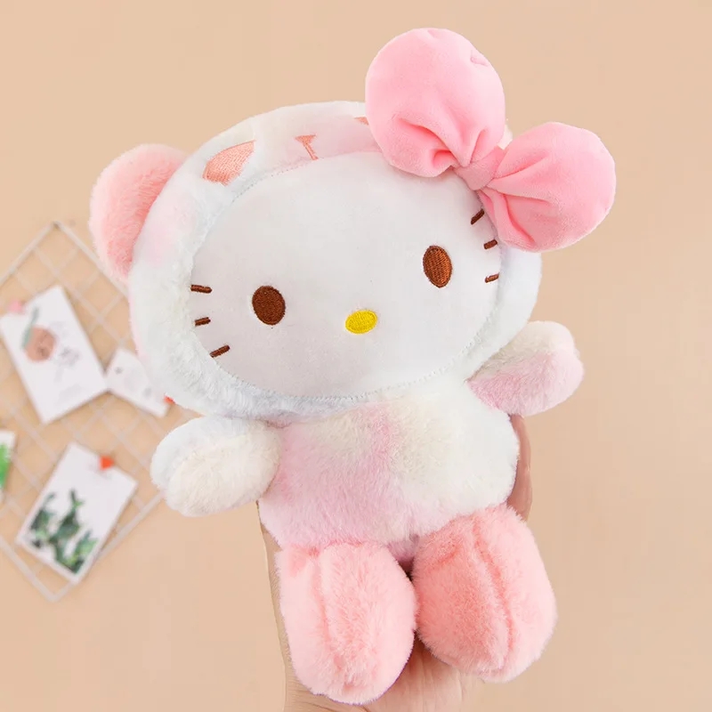 =2026 New Kawaii 25cm Sanrio P - Dog Toys review and price