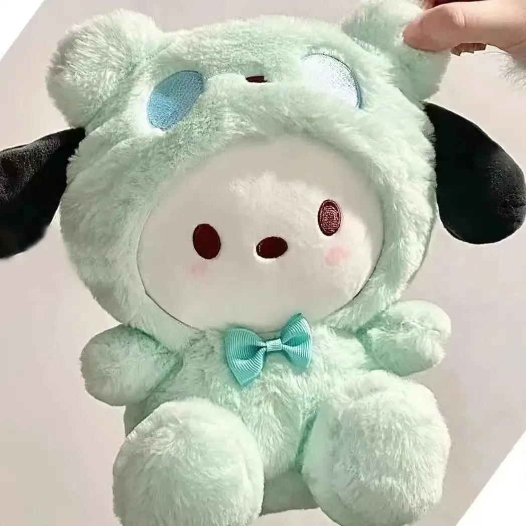 =2026 New Kawaii 25cm Sanrio P - Dog Toys review and price