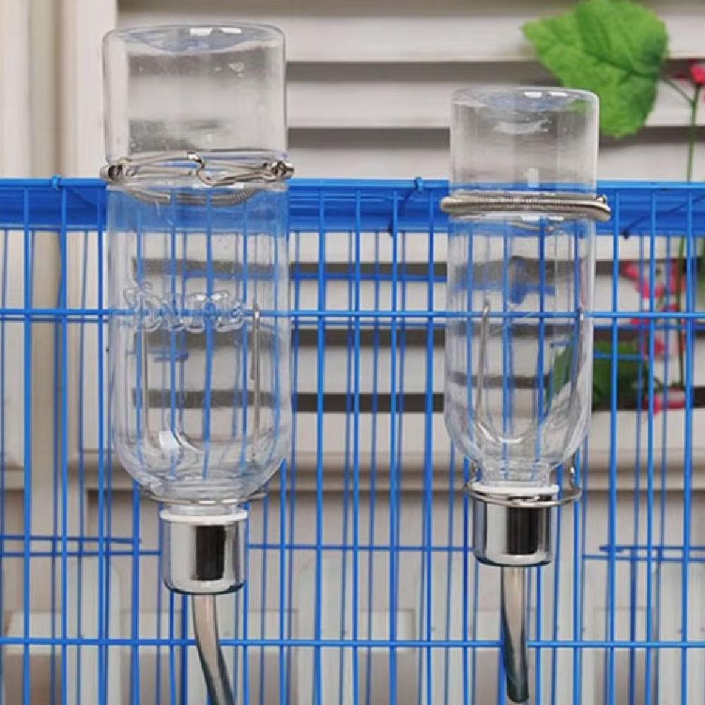 350ml Stainless Steel Pet Wate - Pet Feeders review and price