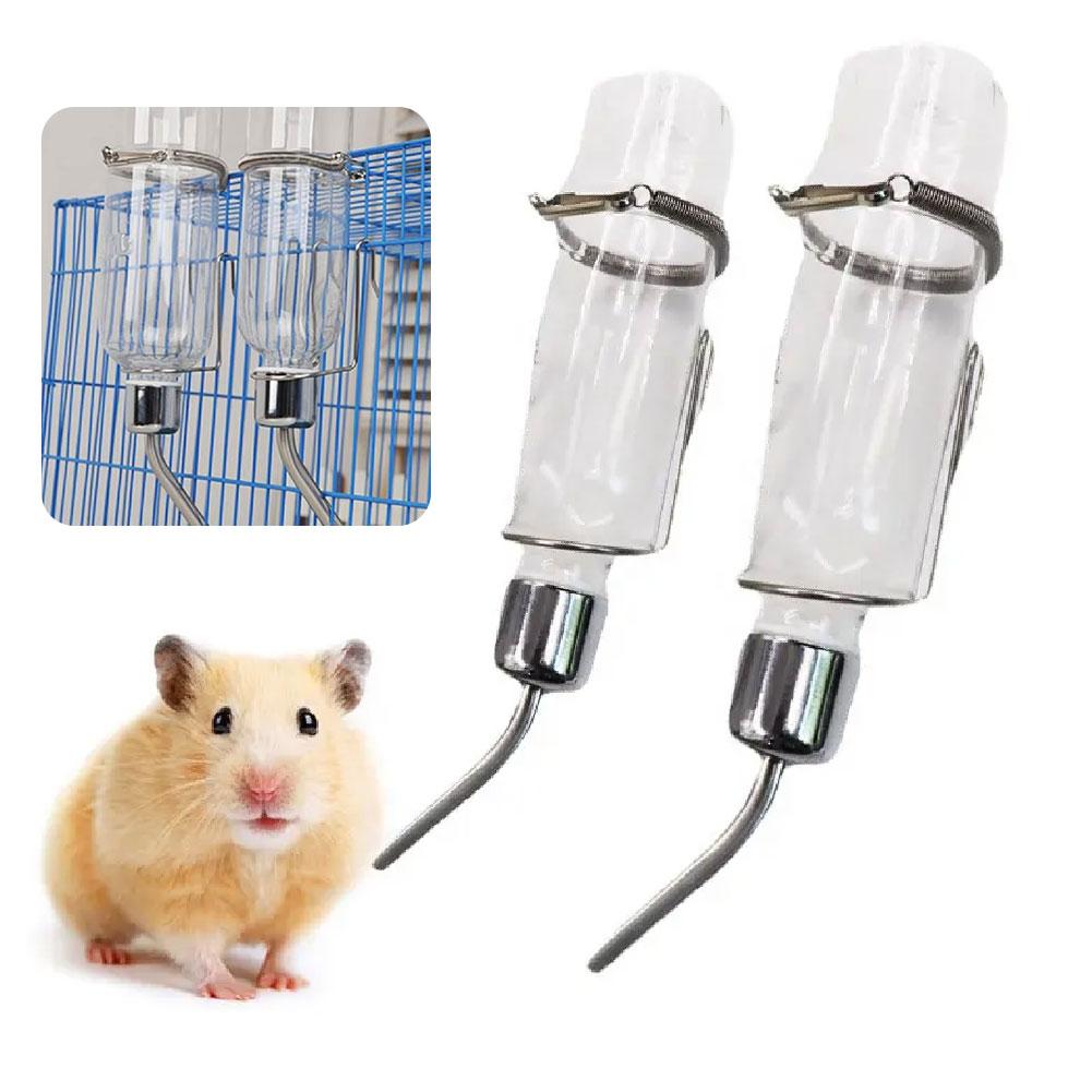 350ml Stainless Steel Pet Wate - Pet Feeders review and price