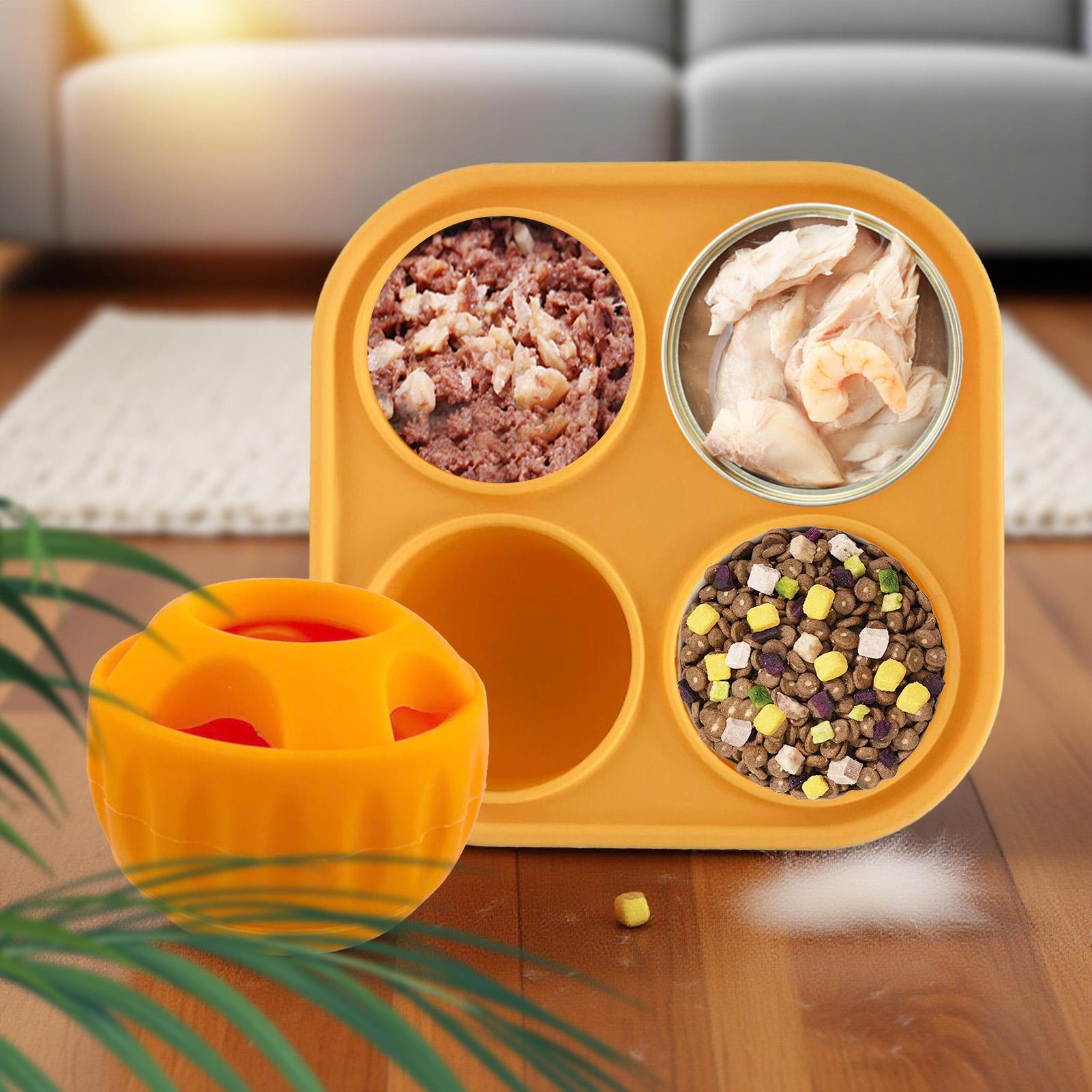 Treat Dispensing Dog Toys Dog  - Dog Puzzle Feeder Toy review and price
