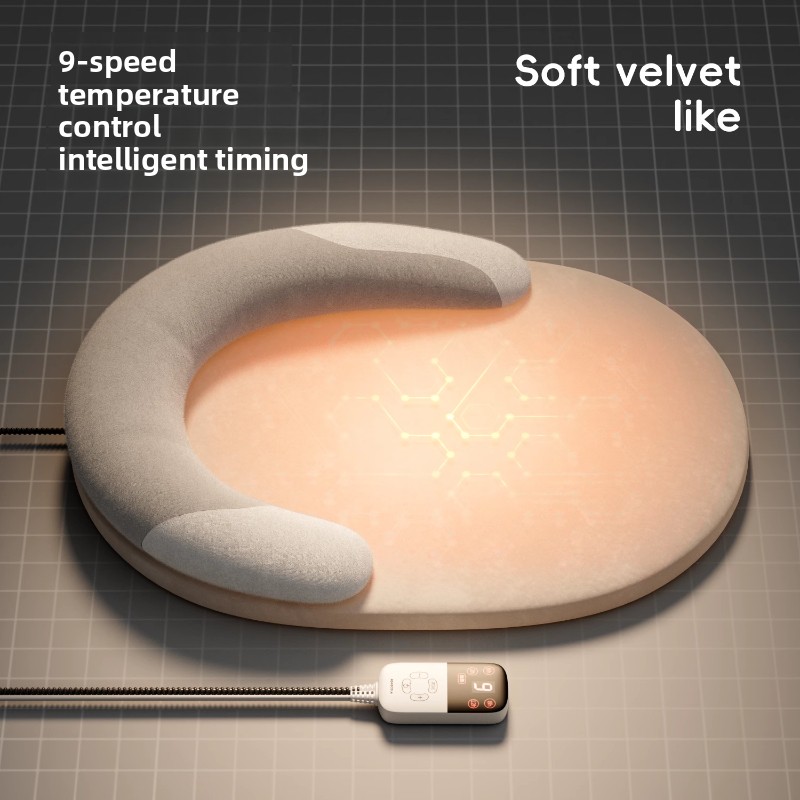Thermostatic Safe Warmth‌ Pet  - Pet Beds review and price