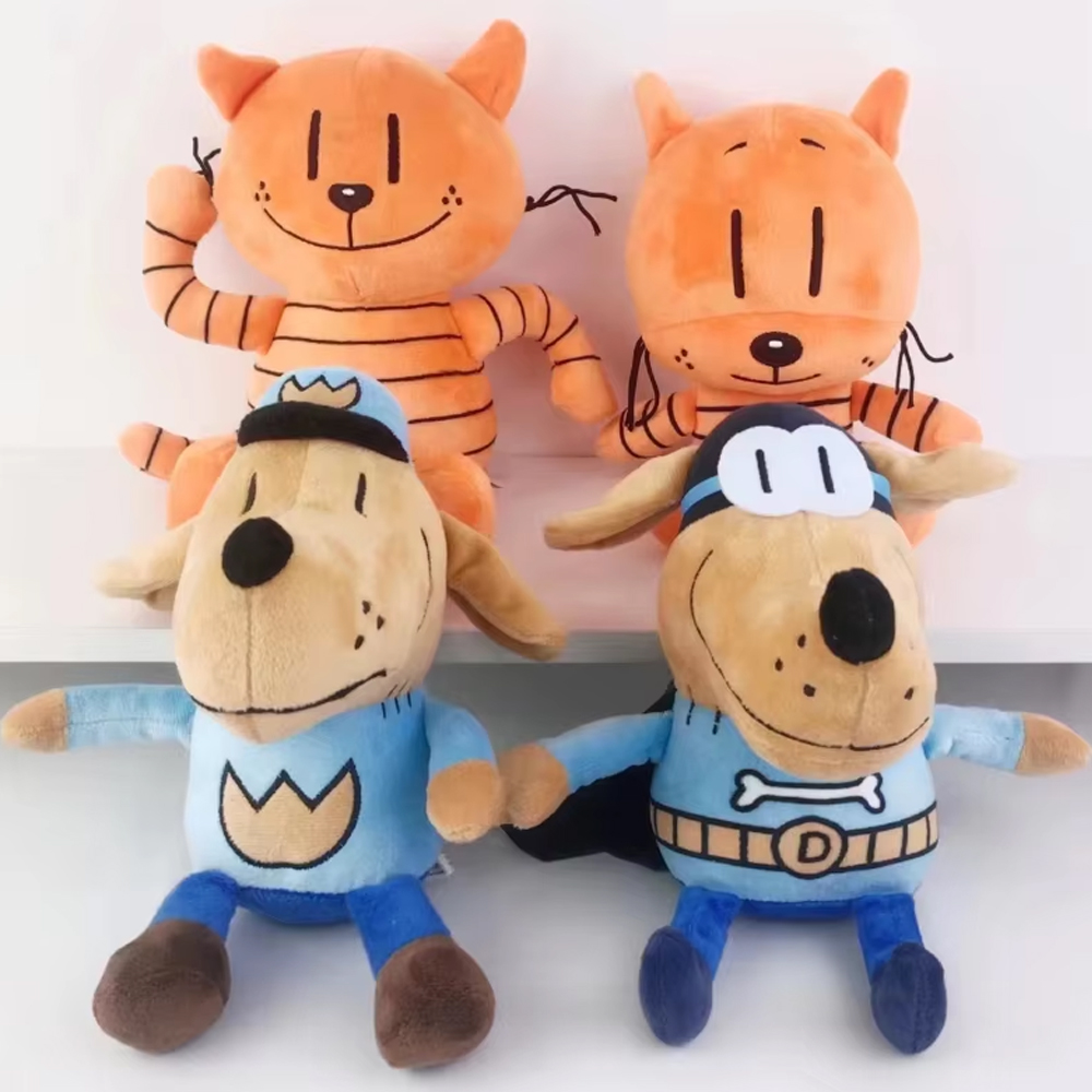 4style 25cm Dog Man Plush Toys - Cat Toys review and price