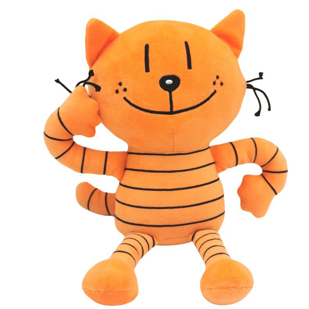 4style 25cm Dog Man Plush Toys - Cat Toys review and price