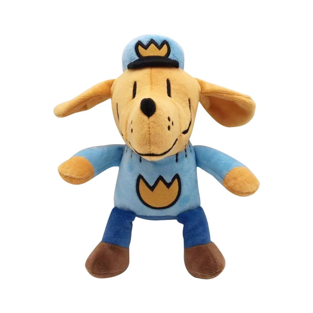4style 25cm Dog Man Plush Toys - Cat Toys review and price