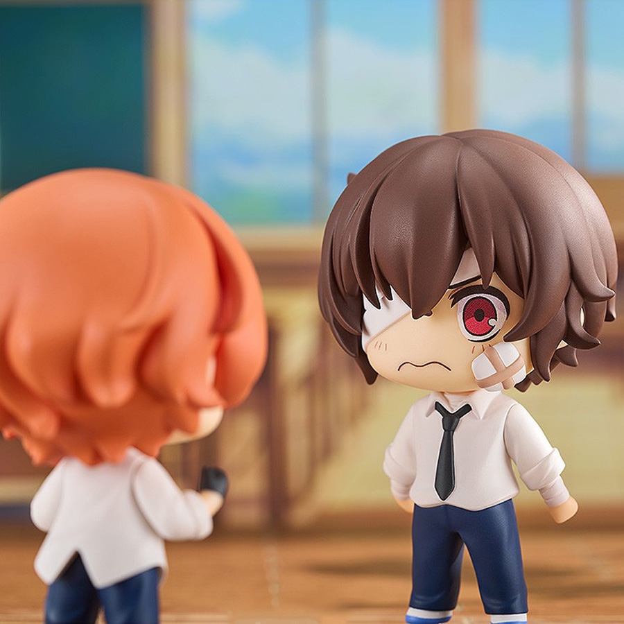 7cm Bungou Stray Dogs Anime Fi - Dog Toys review and price