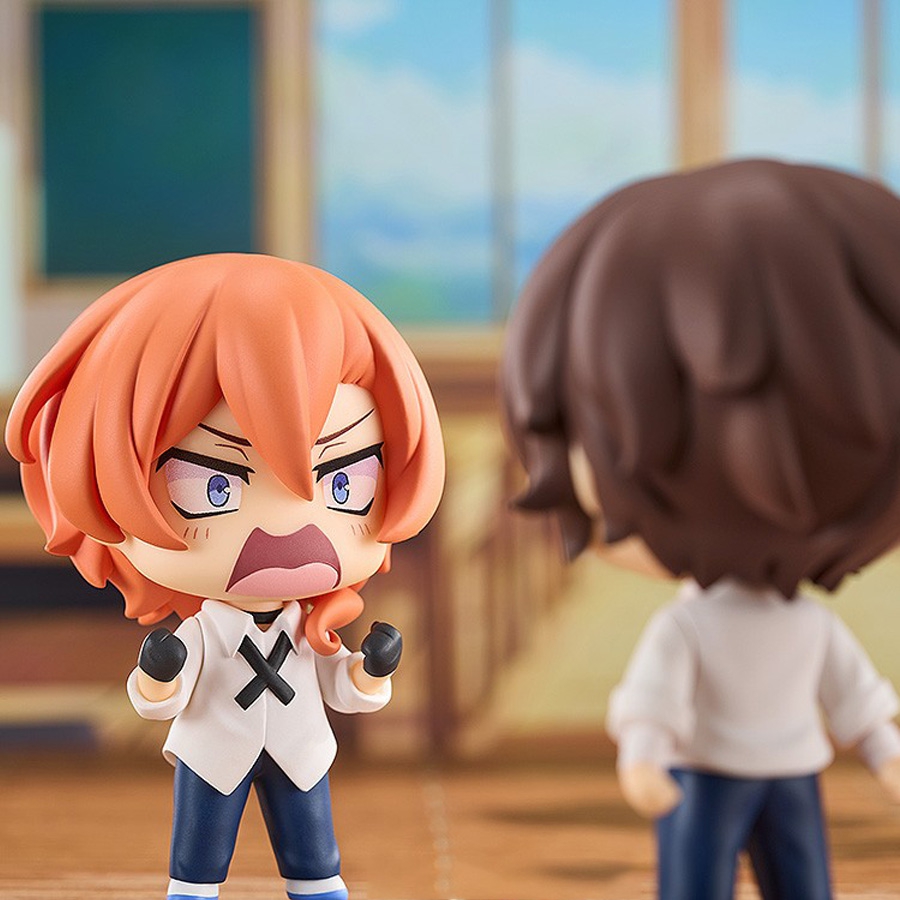 7cm Bungou Stray Dogs Anime Fi - Dog Toys review and price