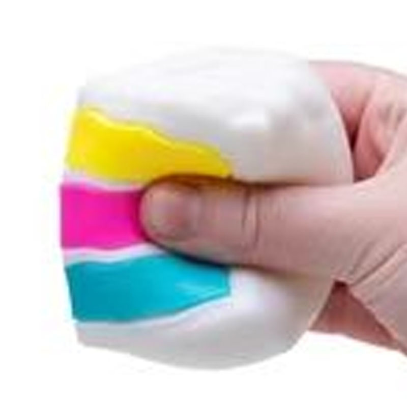 Kawaii Cat Paw Mochi Blind Box - Cat Toys review and price