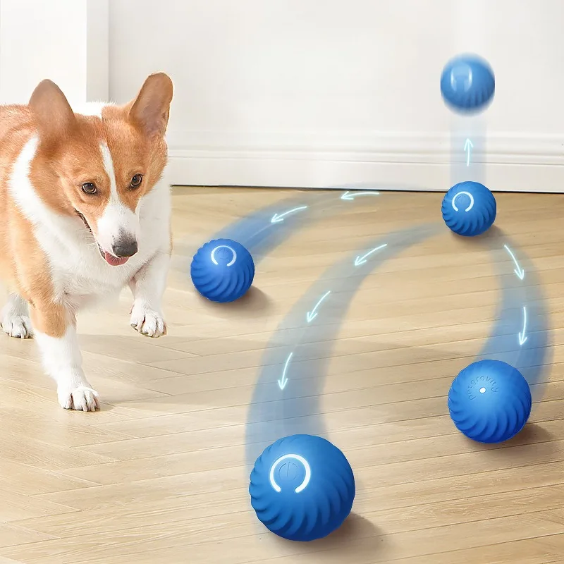 @1G-Pet Toy Ball Automatic Mov - Automatic Moving Dog Ball review and price