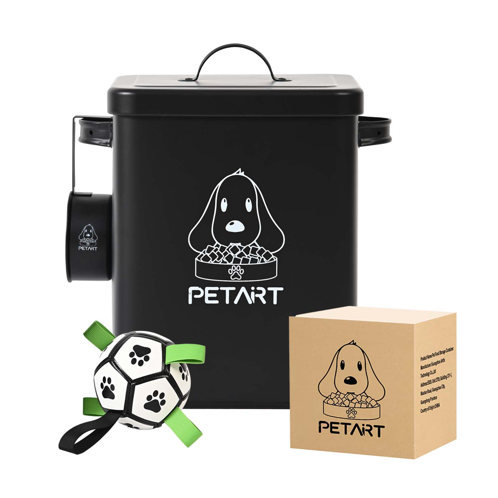 Large Capacity Pet Dog Feeders - Pet Feeders review and price