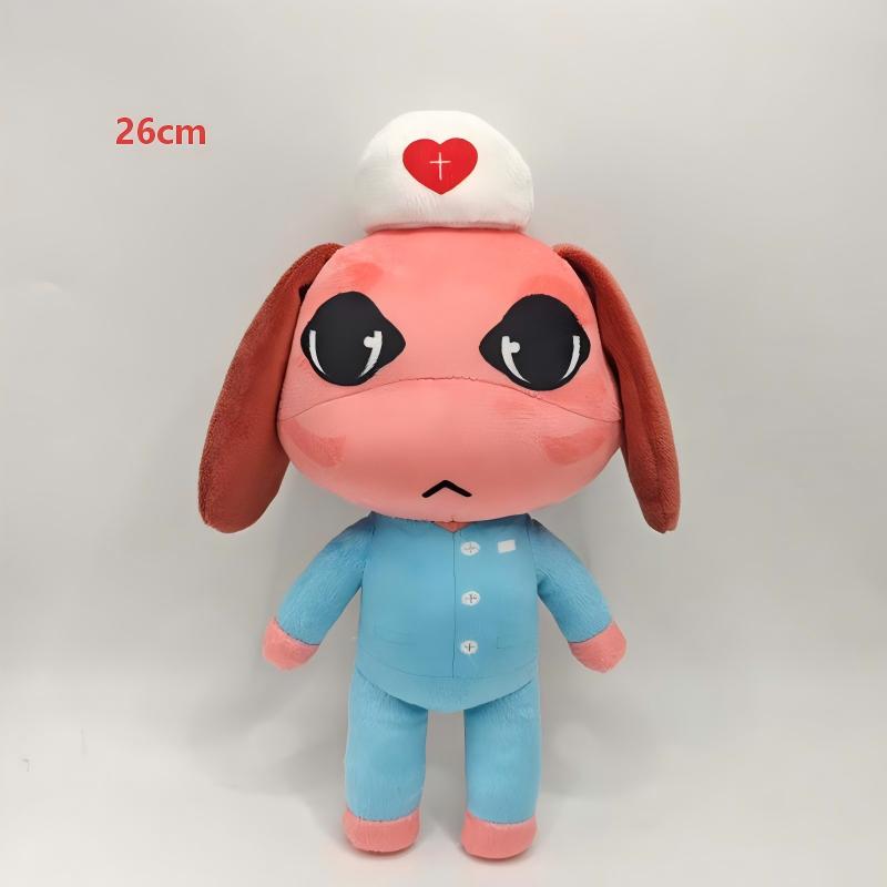 Animal Hospital Plush Toy Horr - Cat Toys review and price