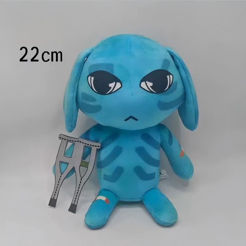 Animal Hospital Plush Toy Horr - Cat Toys review and price