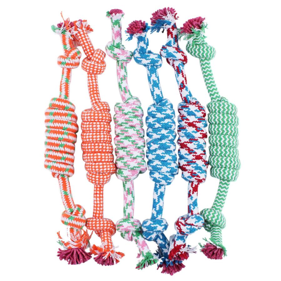 1 Pcs 20CM Dog Toys Funny Cott - Indestructible Dog Chew Toy review and price