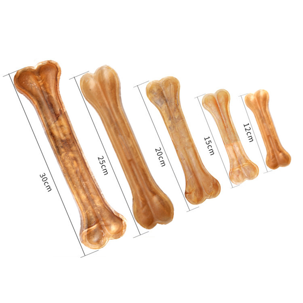 5Inch Pet Chew Grinder Teether - Teeth Cleaning Dog Chew Bone review and price