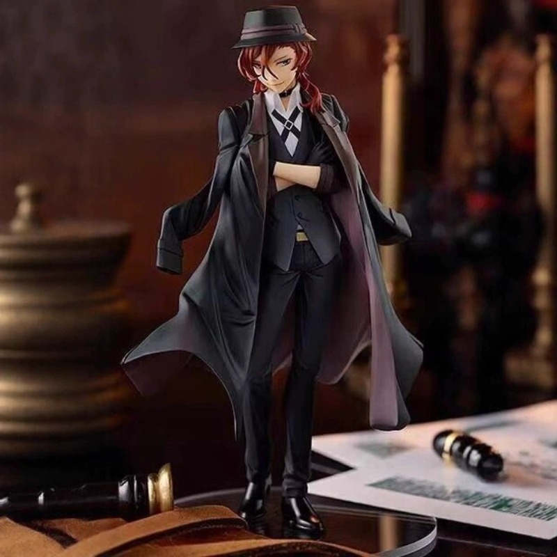 Hot New 18cm Bungo Stray Dogs  - Dog Toys review and price