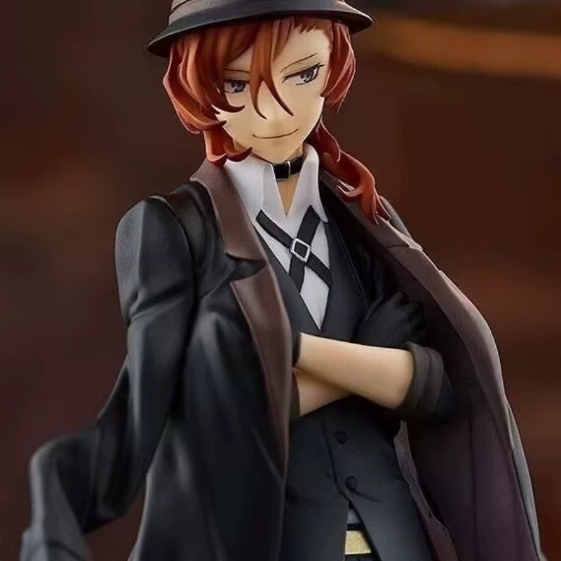 Hot New 18cm Bungo Stray Dogs  - Dog Toys review and price