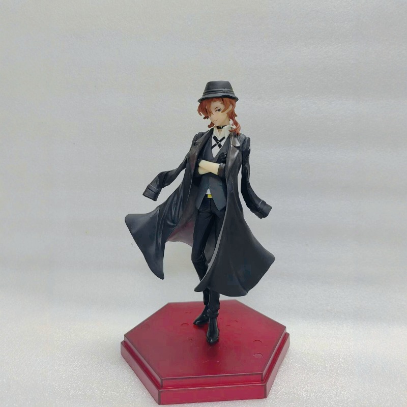Hot New 18cm Bungo Stray Dogs  - Dog Toys review and price