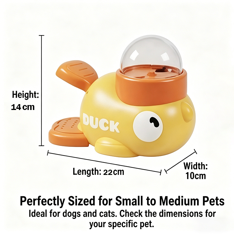 Dog 2-in-1 Interactive Toy Pet - Dog Puzzle Feeder Toy review and price