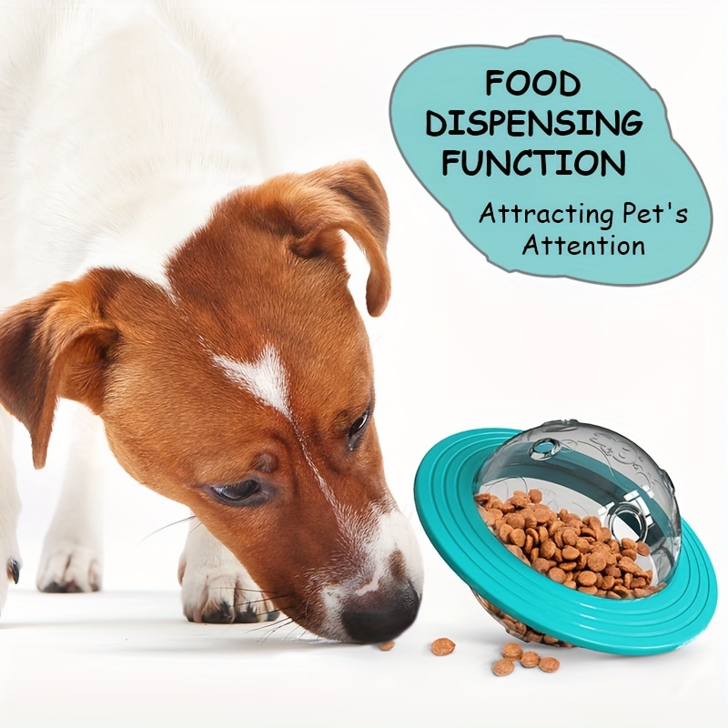 Dog Toys Slow Feeder, Treat Di - Dog Puzzle Feeder Toy review and price